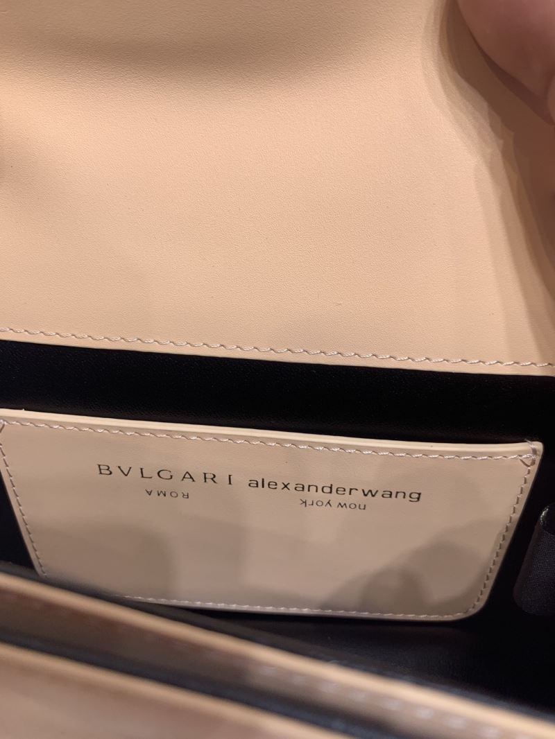 Bvlgari Top Handle Bags